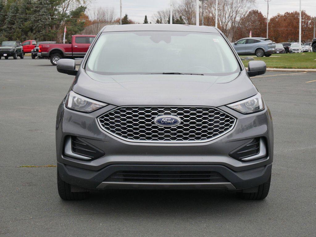 used 2023 Ford Edge car, priced at $22,987