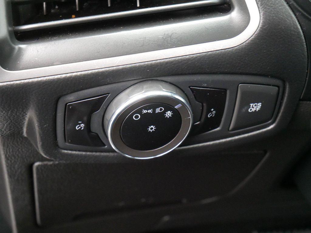 used 2023 Ford Edge car, priced at $22,987