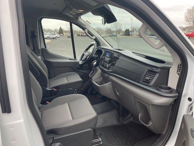new 2024 Ford Transit-150 car, priced at $55,129