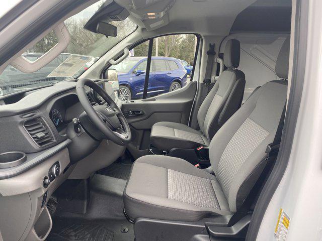 new 2024 Ford Transit-150 car, priced at $55,129