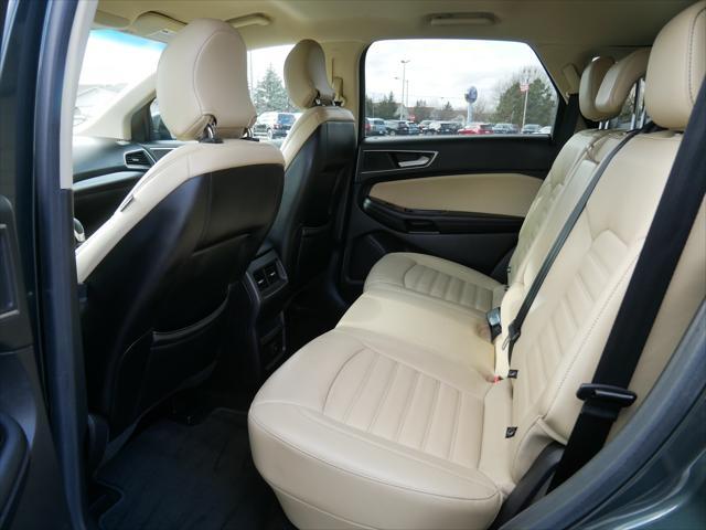 used 2015 Ford Edge car