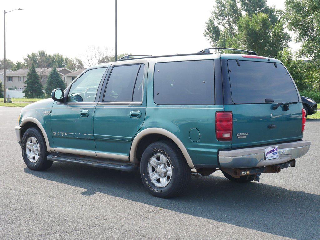 used 1998 Ford Expedition car, priced at $2,987