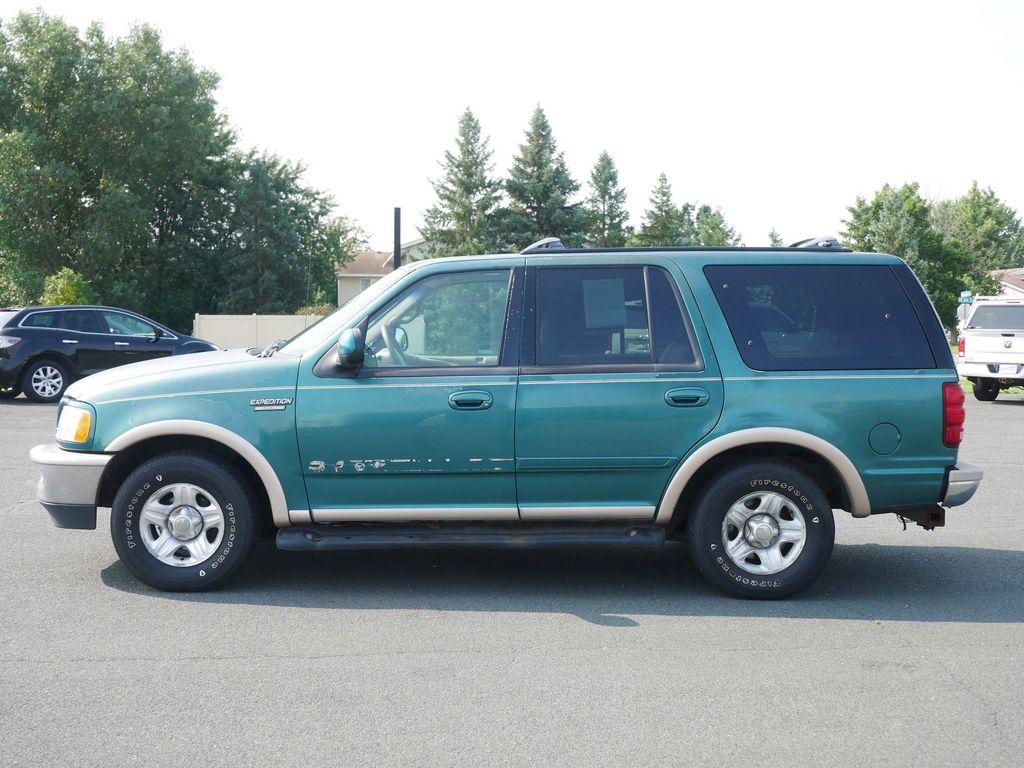 used 1998 Ford Expedition car, priced at $2,987