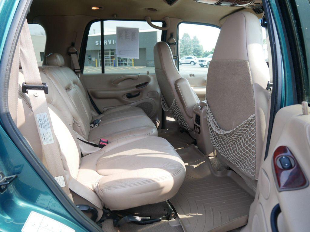 used 1998 Ford Expedition car, priced at $2,987