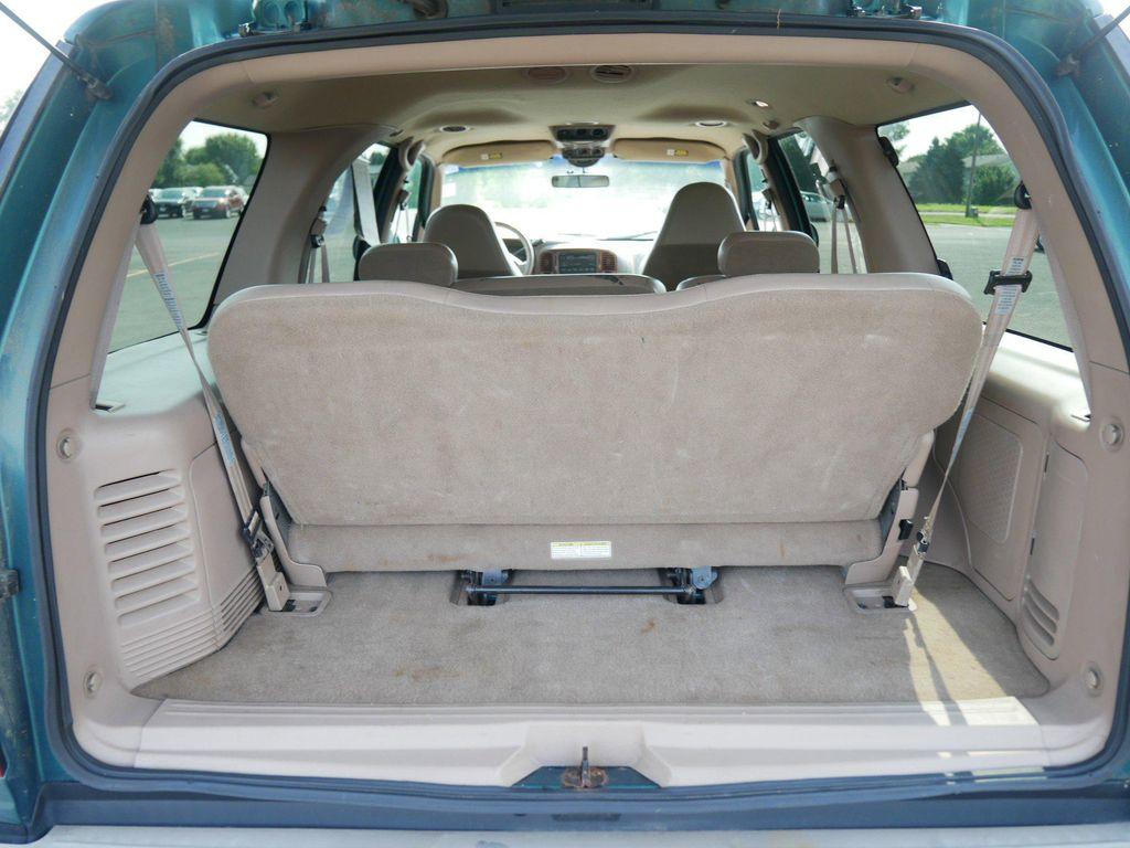 used 1998 Ford Expedition car, priced at $2,987