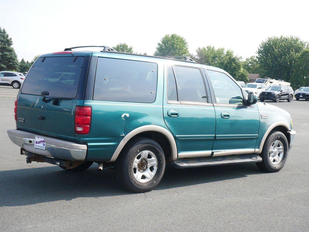 used 1998 Ford Expedition car, priced at $2,987