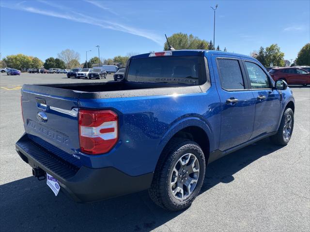 new 2024 Ford Maverick car, priced at $33,453