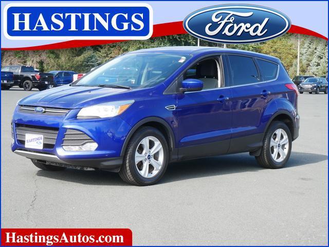 used 2016 Ford Escape car, priced at $10,887