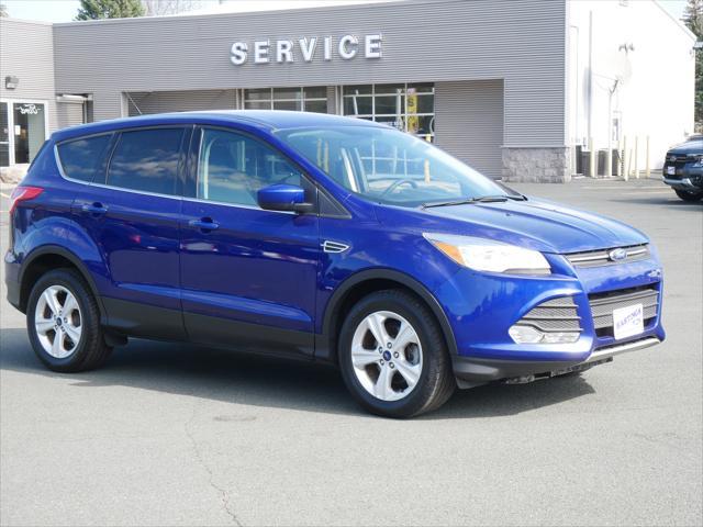 used 2016 Ford Escape car, priced at $10,887