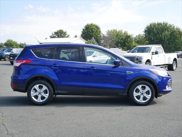 used 2016 Ford Escape car, priced at $10,887