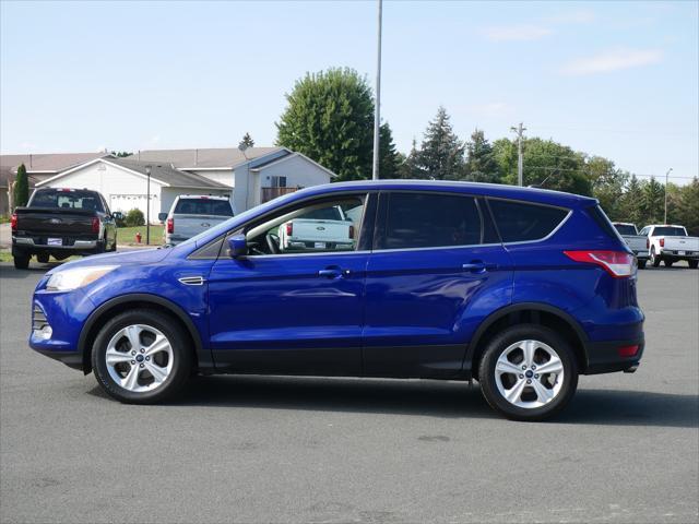 used 2016 Ford Escape car, priced at $10,887