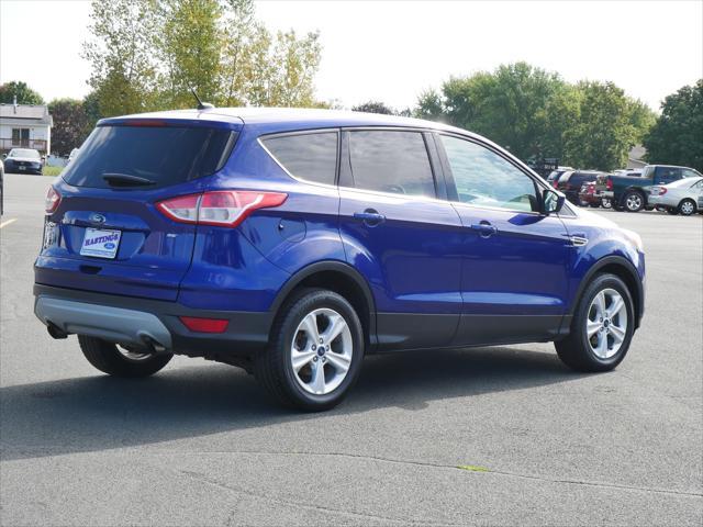 used 2016 Ford Escape car, priced at $10,887