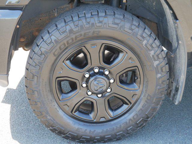 used 2017 Ram 3500 car, priced at $32,987