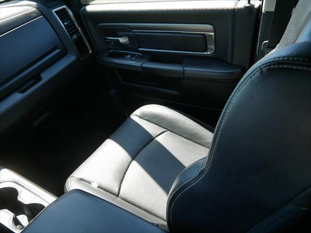 used 2017 Ram 3500 car, priced at $31,487