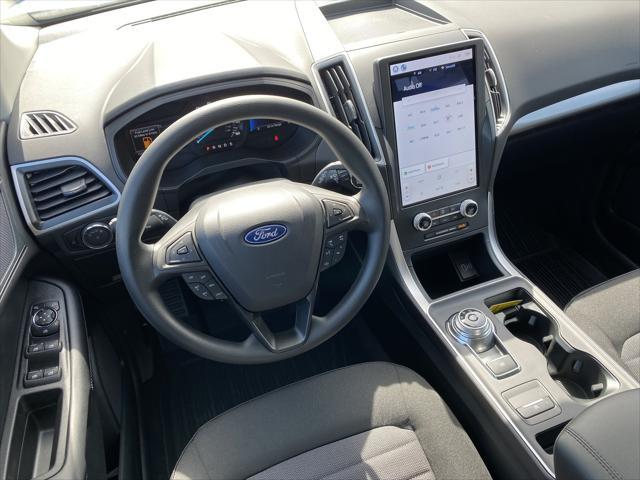 new 2024 Ford Edge car, priced at $36,710