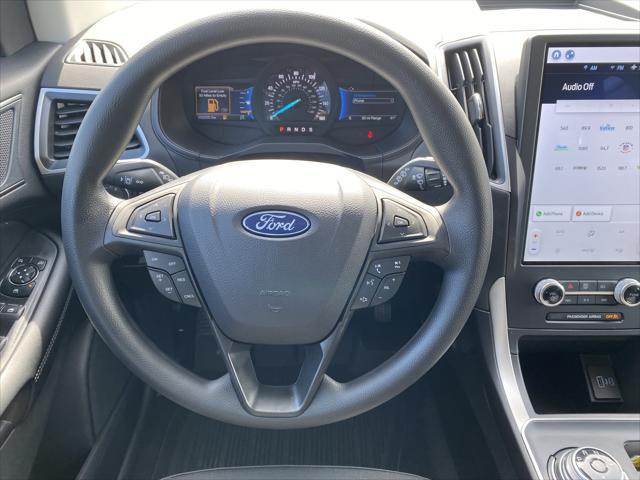 new 2024 Ford Edge car, priced at $36,710