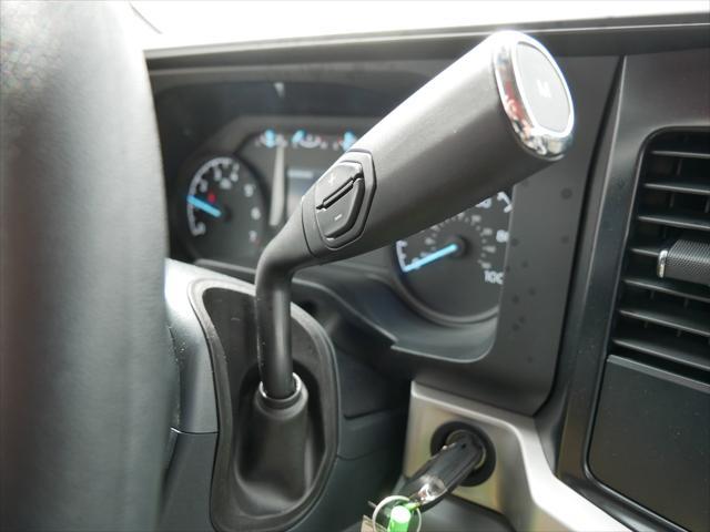 new 2025 Ford F-350 car, priced at $53,642
