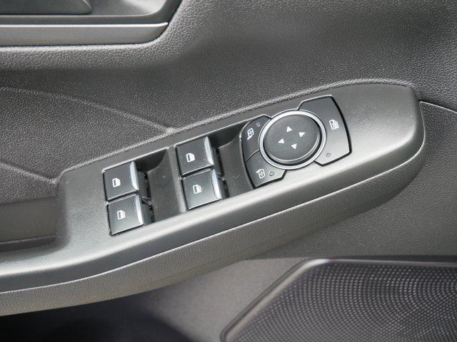 used 2024 Ford Escape car, priced at $23,987