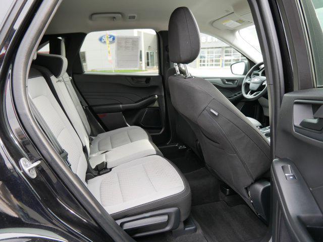 used 2024 Ford Escape car, priced at $23,987