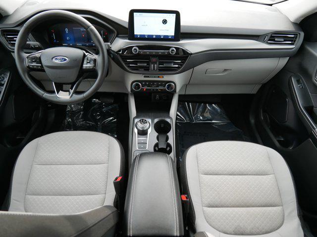 used 2024 Ford Escape car, priced at $23,987
