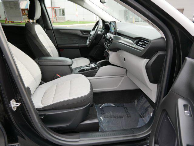 used 2024 Ford Escape car, priced at $23,987