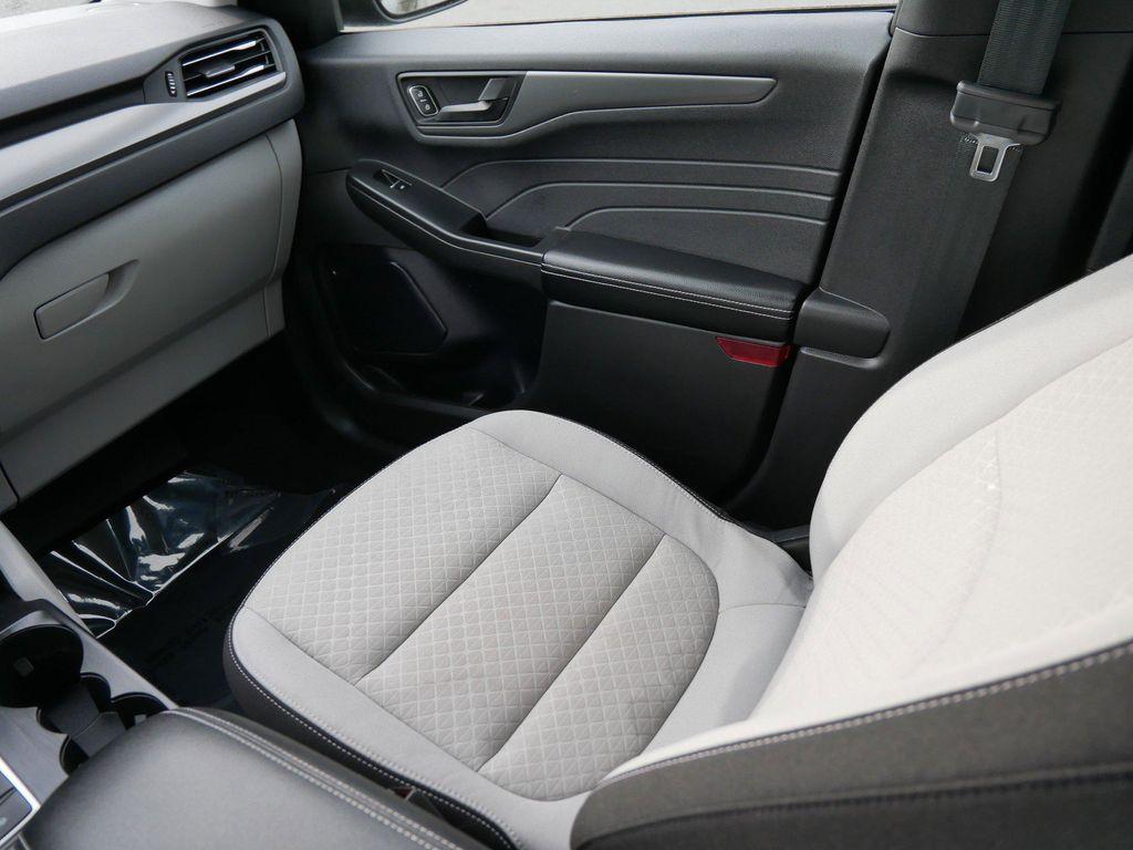 used 2024 Ford Escape car, priced at $21,987