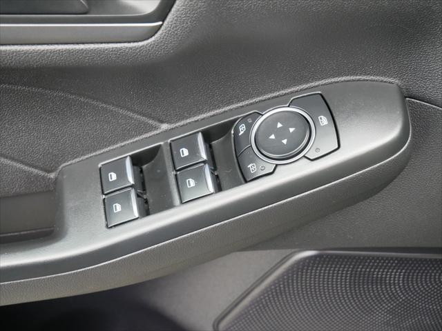 used 2024 Ford Escape car, priced at $23,487