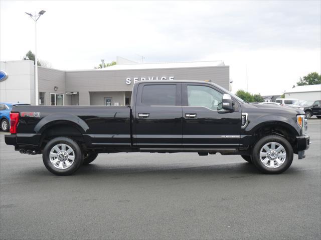 used 2019 Ford F-350 car, priced at $50,887