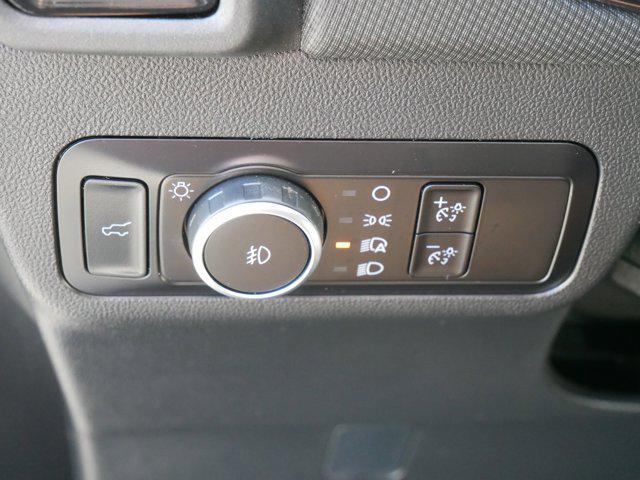 used 2023 Ford Bronco Sport car, priced at $30,987