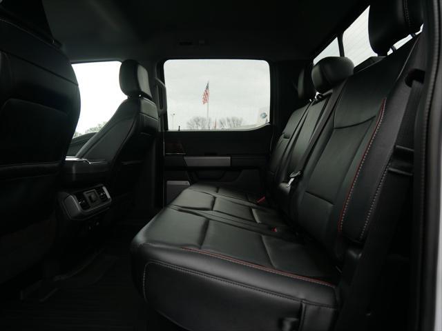 used 2022 Ford F-150 car, priced at $51,987