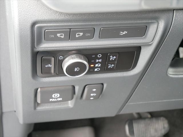 used 2022 Ford F-150 car, priced at $51,987