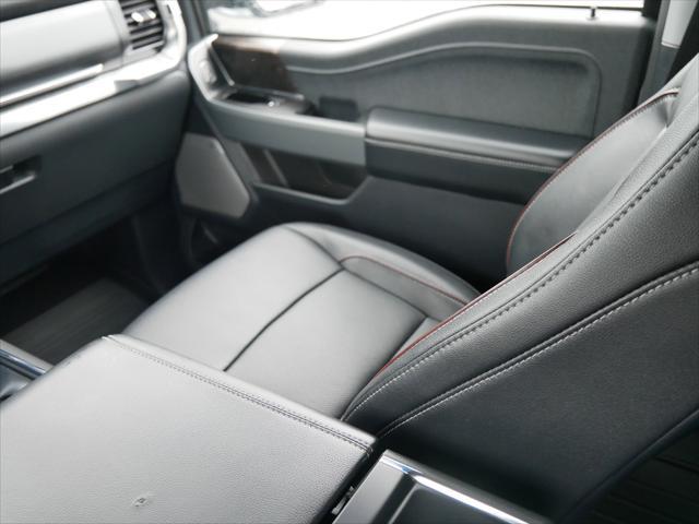 used 2022 Ford F-150 car, priced at $51,987