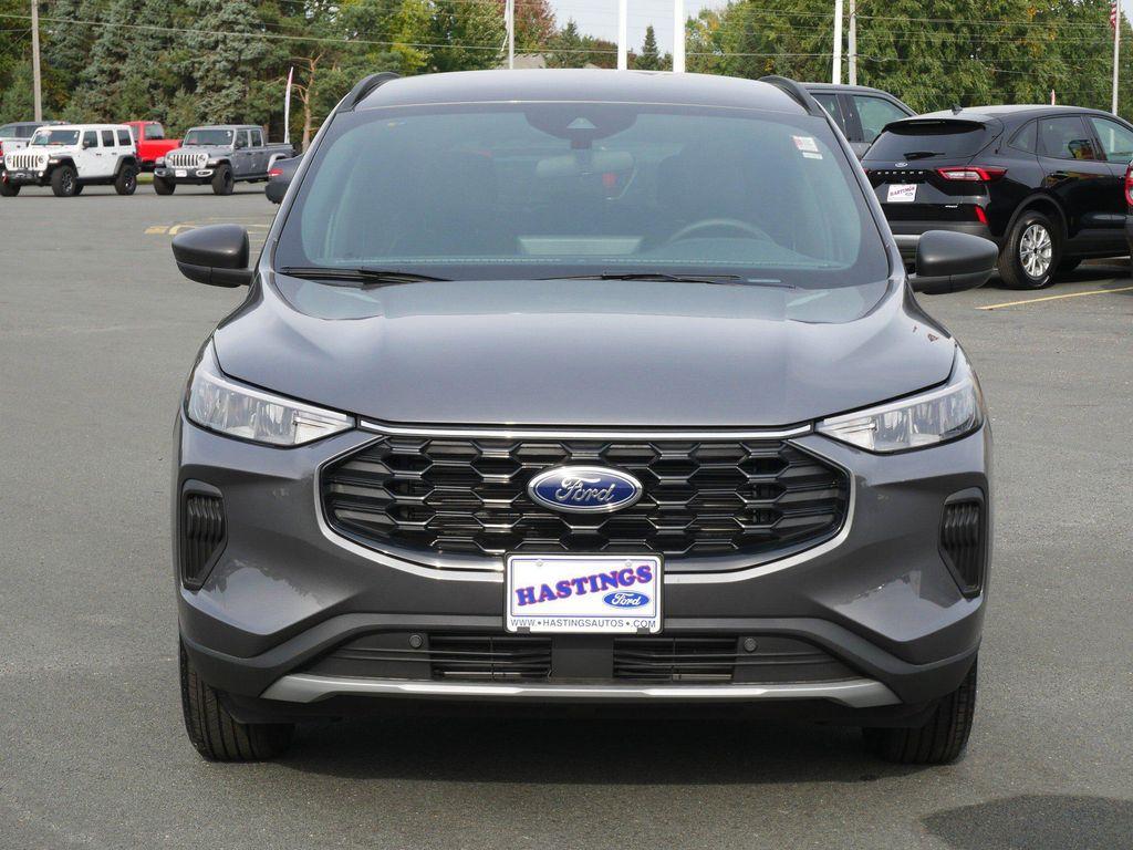 new 2025 Ford Escape car, priced at $35,800