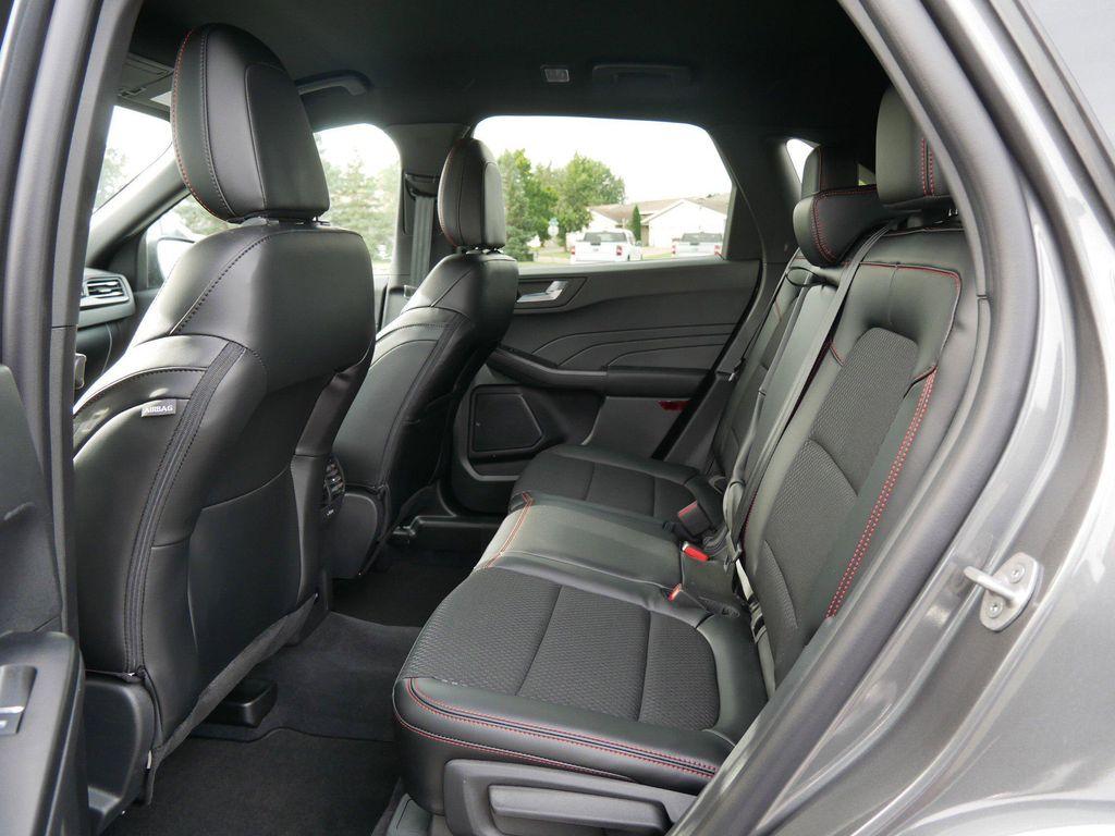 new 2025 Ford Escape car, priced at $35,800