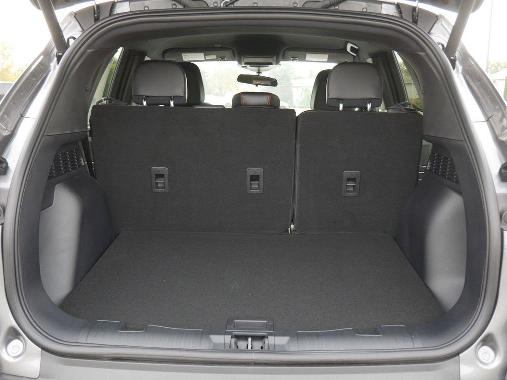 new 2025 Ford Escape car, priced at $35,800