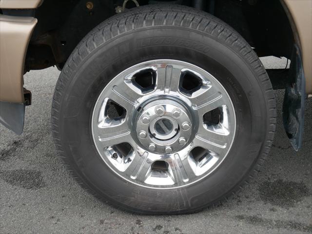used 2012 Ford F-250 car, priced at $35,987