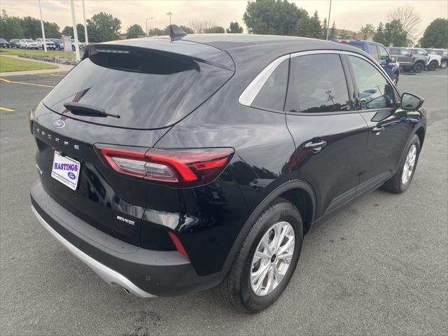 new 2024 Ford Escape car, priced at $26,519