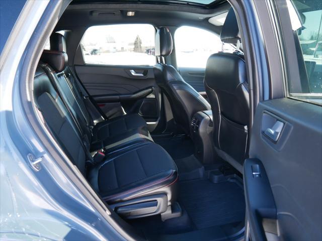 used 2023 Ford Escape car, priced at $31,987