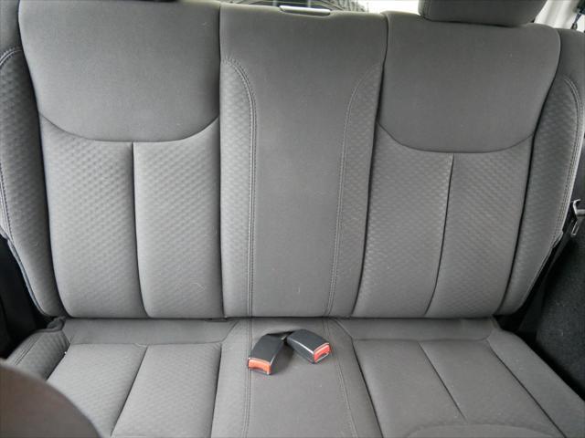 used 2016 Jeep Wrangler car, priced at $14,987
