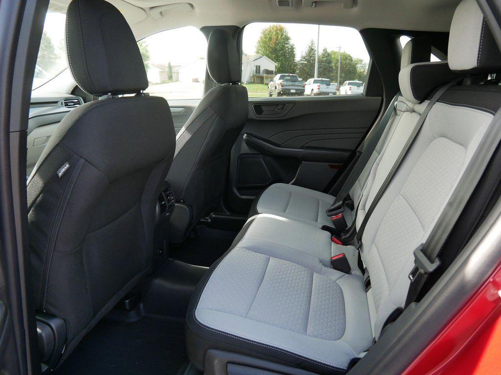 new 2026 Ford Escape car, priced at $35,444