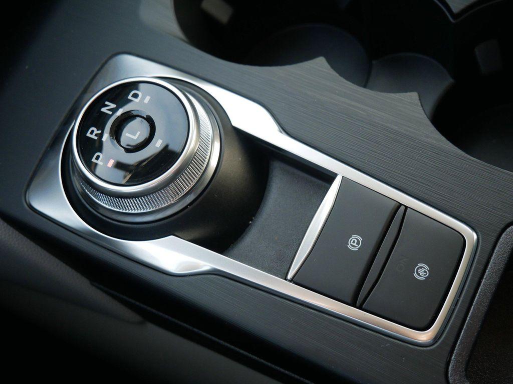 new 2026 Ford Escape car, priced at $35,444