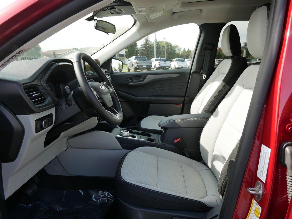 new 2026 Ford Escape car, priced at $35,444