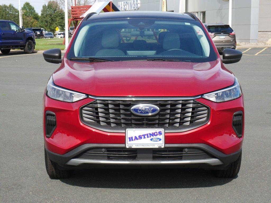 new 2026 Ford Escape car, priced at $35,444