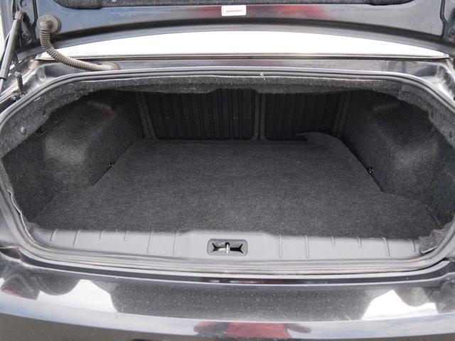 used 2011 Chevrolet Malibu car, priced at $10,987