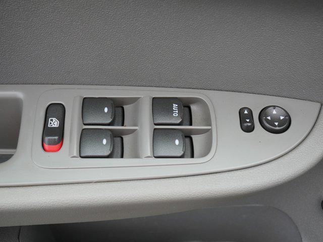 used 2011 Chevrolet Malibu car, priced at $10,987