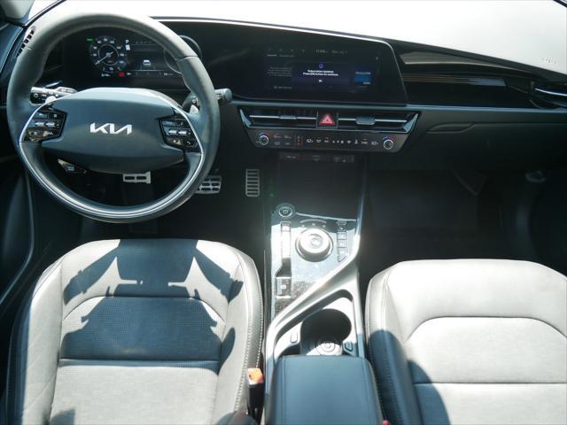 used 2023 Kia Niro EV car, priced at $24,987
