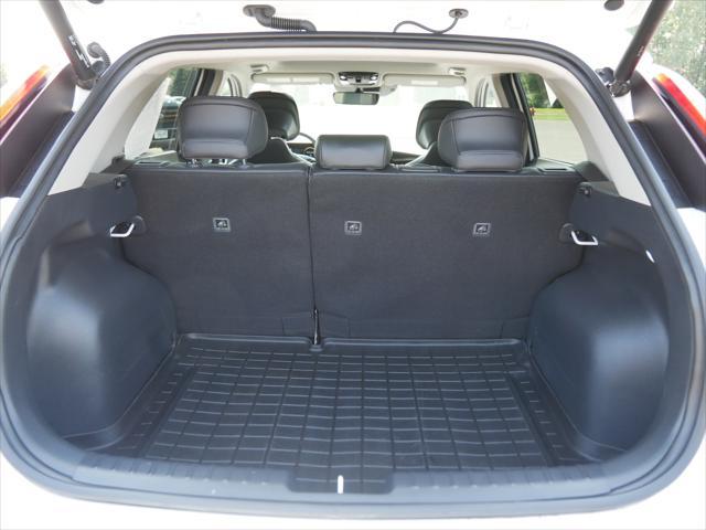 used 2023 Kia Niro EV car, priced at $24,987