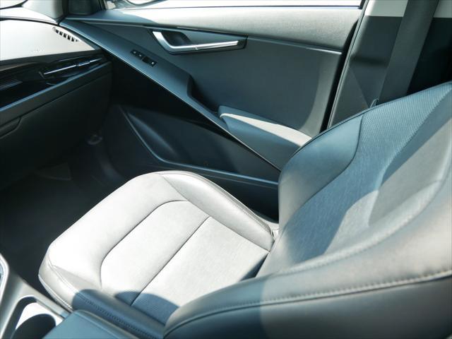 used 2023 Kia Niro EV car, priced at $24,987