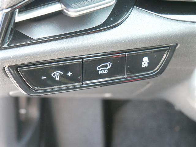 used 2023 Kia Niro EV car, priced at $24,987