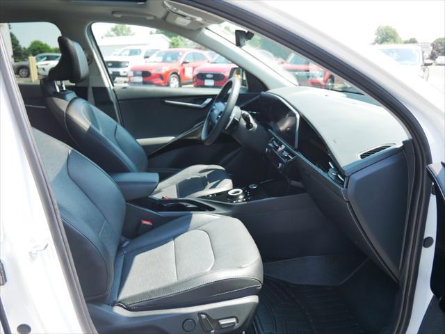 used 2023 Kia Niro EV car, priced at $24,987